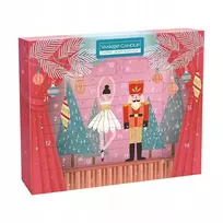 Advento kalendorius - Yankee Candle