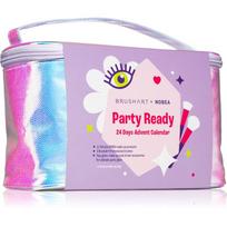 BrushArt x NOBEA Party Ready 24 Days Advent Calendar advento kalendorius