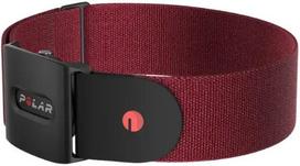 Polar Verity Sense Heart Rate Monitor M-XXL Raudonas (Red)