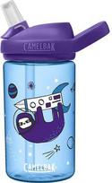 CamelBak Eddy+ Kids Sloths in Space, 0.4 l, Mėlyna/Violetinė (Blue/Purple)