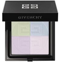 Givenchy Prisme Libre Presuota pudra 9,5 g - 06 Flanelle Epicee