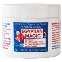 egyptian magic - EGYPTIAN MAGIC universalus drėkinamasis kremas veidui ir kūnui, 59 ml - 1 nuotrauka