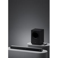 soundbaras - Xiaomi Soundbar Pro 2.1 NS4-EU - 1 nuotrauka