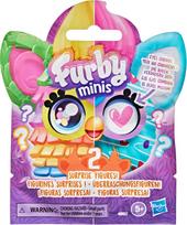 augintinis zaislas - Furby Mini interaktyvus žaislas, 2,5 cm - 1 nuotrauka