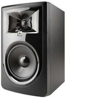 aktyvios koloneles - JBL 306P MkII Juodas (Black) - 1 nuotrauka