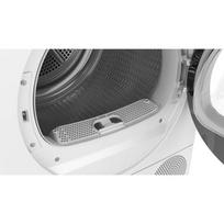 dziovykle bosch a - Bosch WTH83277PL - 1 nuotrauka