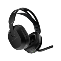 gaming pc 500 - Turtle Beach Stealth 500 PC Juodas (Black) - 1 nuotrauka