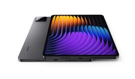xiaomi pad 7 12gb - Xiaomi Pad 7 Pro 12/512GB Wi-Fi Grey (Pilkas) - 3 nuotrauka