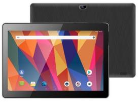 estars - eSTAR Urban 1021W 10.1" 2GB 64GB Wi-Fi Black (Juodas) - 2 nuotrauka