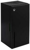 mini saldytuva juoda - Ukonic Xbox Series X Mini šaldytuvas 4.5L Black (Juodas) - 1 nuotrauka