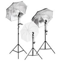 Rinkinys VLX Lighting Kit, 2 vnt.
