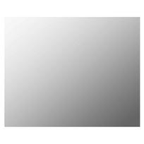veidrodziai be remo - Veidrodis VLX Frameless Mirror 283645, kabinamas, 50 cm x 70 cm - 4 nuotrauka