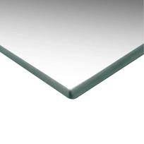 veidrodziai be remo - Veidrodis VLX Frameless Mirror 283645, kabinamas, 50 cm x 70 cm - 7 nuotrauka