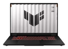gaming kompiuteriai - ASUS TUF Gaming A18 FA808UM-S9058, Ryzen 7 260, 16 GB, 512 GB, 18", RTX 5060, Pilkas (Gray) - 3 nuotrauka
