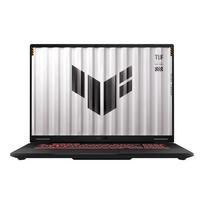 gaming kompiuteriai - ASUS TUF Gaming A18 FA808UM-S9058, Ryzen 7 260, 16 GB, 512 GB, 18", RTX 5060, Pilkas (Gray) - 4 nuotrauka