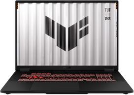 gaming kompiuteriai - ASUS TUF Gaming A18 FA808UM-S9058, Ryzen 7 260, 16 GB, 512 GB, 18", RTX 5060, Pilkas (Gray) - 5 nuotrauka
