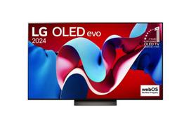 lg 65 - LG OLED65C41LA - 7 nuotrauka