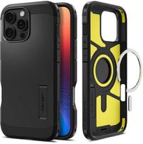 Spigen Tough Armor MAG iPhone 16 Pro Max MagSafe gunmetal ACS08012