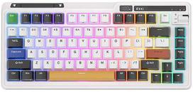 Royal Kludge KZZI K75 pro Moment RGB