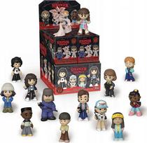 FUNKO MYSTERY MINIS: Stranger Things