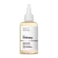 glycolic acid toner - The Ordinary Glycolic Acid 7% šveičiamasis tonikas, 100 ml - 1 nuotrauka