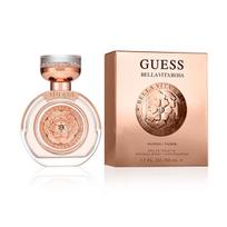 guess kvepalai - Guess - Bella Vita Rosa EDT 30 ml - 3 nuotrauka