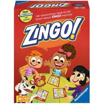 RAVENSBURGER Žaidimas Zingo!
