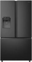 Hisense RF793N4SAFE Juodas (Black)