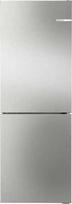 saldytuvas - BOSCH KGN33NSDB - 1 nuotrauka