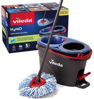 grindu sluota - Vileda H2prO rotacinė šluostė (Rotary Mop) - 1 nuotrauka