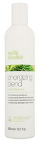 milk shake energizing blend - Milk_Shake Energizing Blend tankinamasis plaukų kondicionierius 300 ml - 1 nuotrauka
