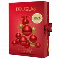 Douglas Exclusive Beauty Highlights Advento kalendorius 2025