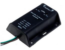 automobilio signalas - Soling High Level RCA signalo keitiklis - 1 nuotrauka