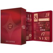 Dream Toys Sexy Advent Calendar 2025 advento kalendorius