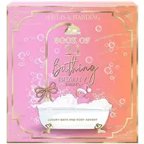 Advento kalendorius Baylis & Harding Luxury 24 Days of Beauty