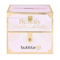BUBBLE BEAUTY advento kalendorius