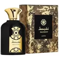 Lattafa Nasheet EDP 100ml