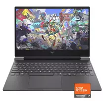 HP Victus 15.6" 144Hz Full HD, AMD Ryzen 7 7445HS, 16GB RAM, 512GB SSD, NVIDIA GeForce RTX 4050, Windows 11, Mica Silver