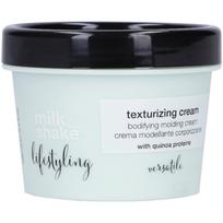 Milk_Shake Lifestyling Texturizing plaukų formavimo kremas 100ml