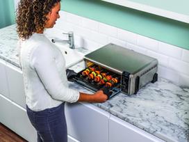 mini oven - Ninja SP101EU | 0622356240093 - 3 nuotrauka