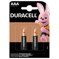 Duracell | Basic MN2400 | AAA | 2 pc(s) | 1997