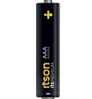 itson itsPREMIUM battery Alkaline LR03IPR/10HH