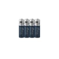 BATTERY RECH. LI-ION AA 1.5V/1400MAH 4P MRBAT161 MEDIARANGE