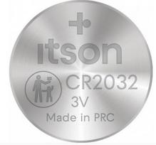 itson itsPREMIUM battery CR2032IT/2BP