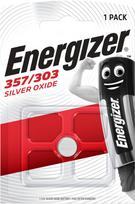 energizer sr44 - Energizer battery Silver Oxide 357/303 FSB1 | 7638900193114 - 1 nuotrauka