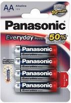 Panasonic Everyday Power battery LR6EPS/4B | LR6EPS/4BP