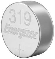 Energizer battery Silver Oxide 319MBL1 1.55V | 7638900055306