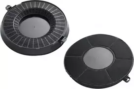 gartraukis electrolux - Gartraukio filtras Electrolux MCFE06ST - 1 nuotrauka