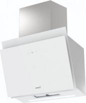 gartraukis 60 cm - CATA Hood | THALASSA PRO 60 GWH | Wall mounted | Energy efficiency class A    | Width 60 cm | 842 m³/h | Electronic | LED | White Glass | 02136007 - 1 nuotrauka
