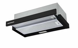 Gartraukis HTCH-F400BK HEINNER | 5949088574988